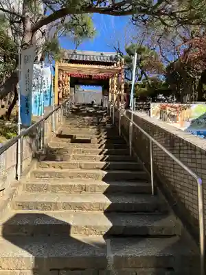 法輪寺(東京都)