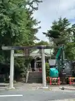 元城町東照宮(静岡県)