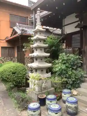 桂芳院のその他建物