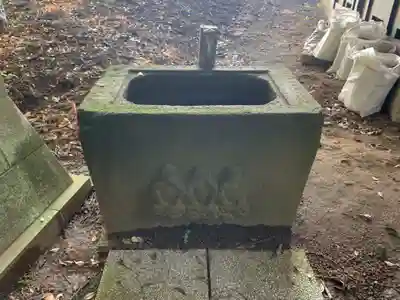 鳥見神社(千葉県)