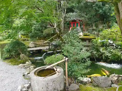 一條殿 新善光寺(京都府)