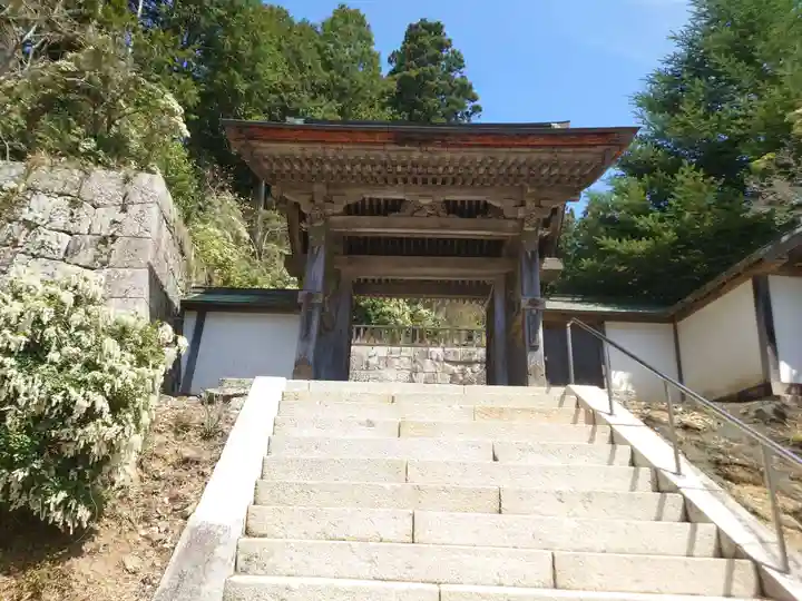 徳川家霊台(和歌山県)