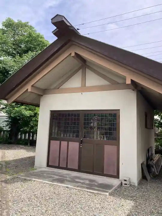 熊野神社(東京都)