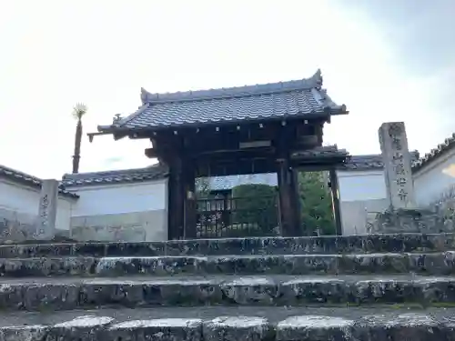 盛安寺(滋賀県)