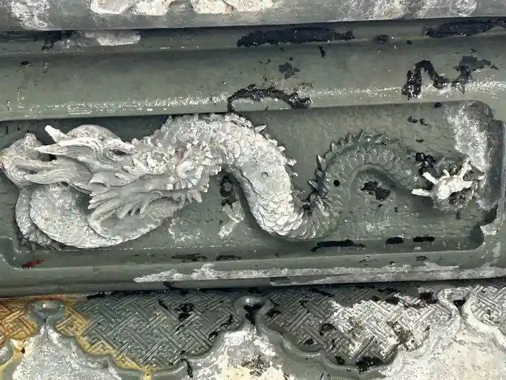 諏訪大社(長野県)