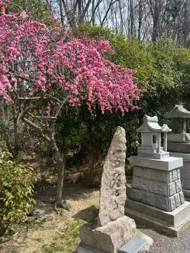 高屋敷稲荷神社(福島県)