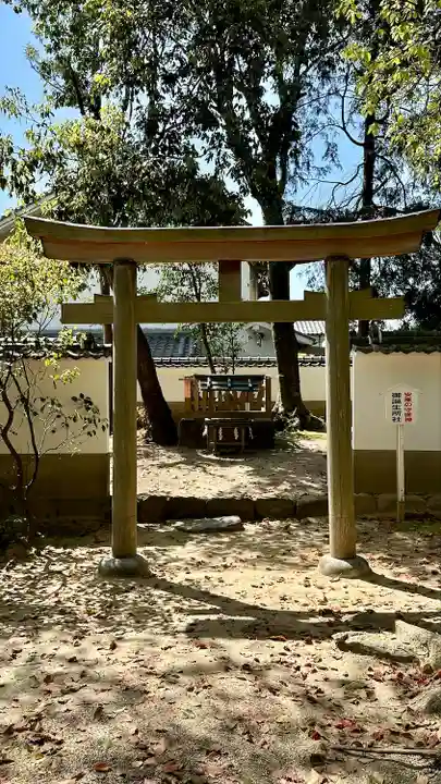 大神神社(奈良県)