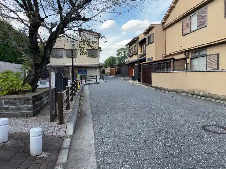 本法寺(京都府)