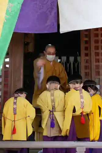 大福田寺(三重県)