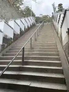 薬王寺のその他建物