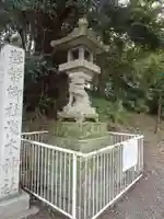 浅木神社のその他建物