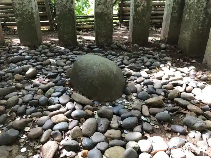香取神宮のその他建物