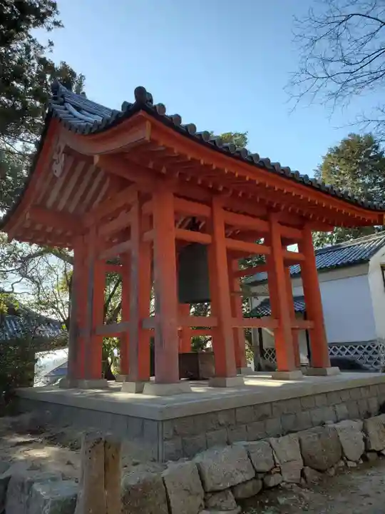太山寺のその他建物
