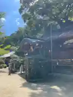 葛城一言主神社(奈良県)