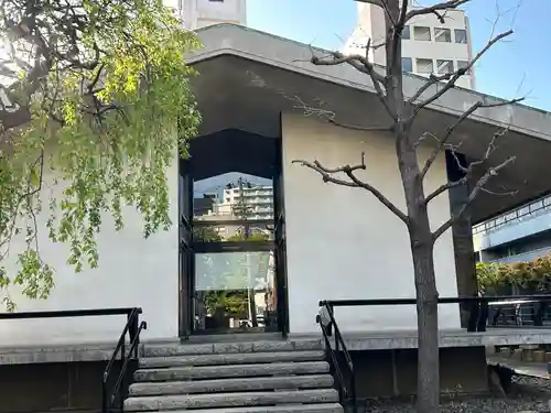 善照寺(東京都)