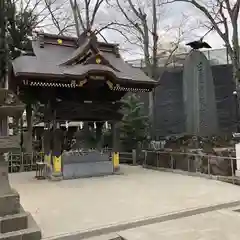 大國魂神社(東京都)