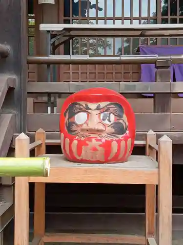 深大寺(東京都)