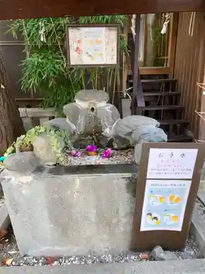 生野八坂神社(大阪府)