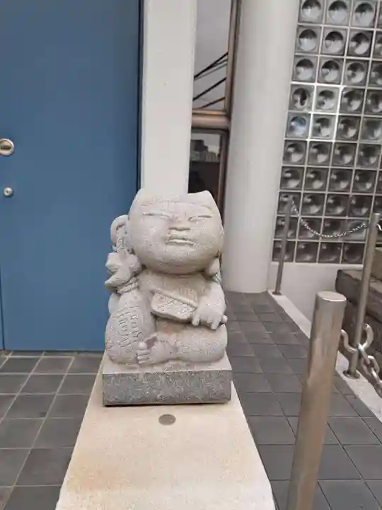 長泰寺(東京都)