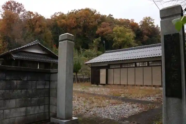 其講地蔵庵(滋賀県)