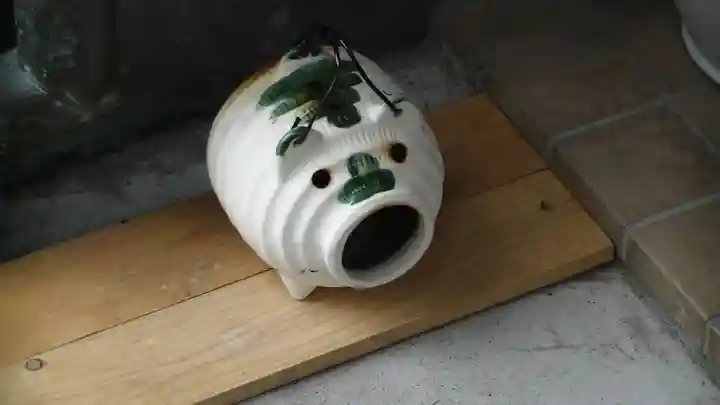 日吉八王子神社のその他建物