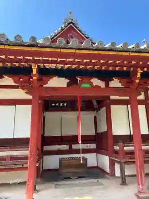 粉河寺(和歌山県)