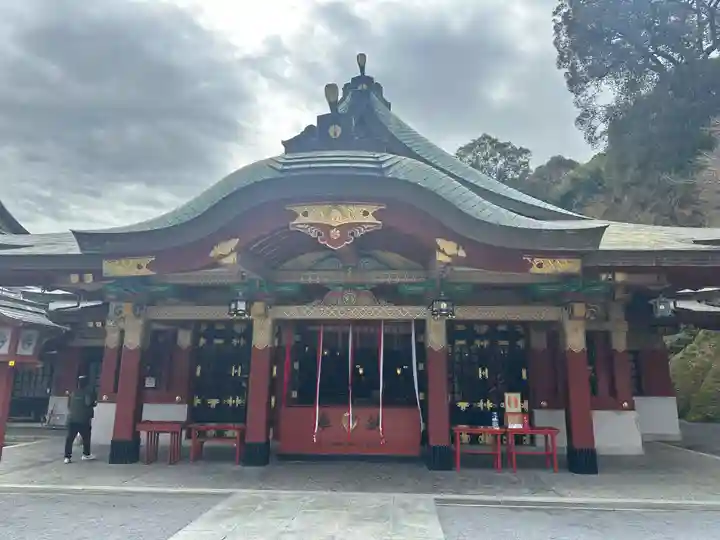祐徳稲荷神社(佐賀県)