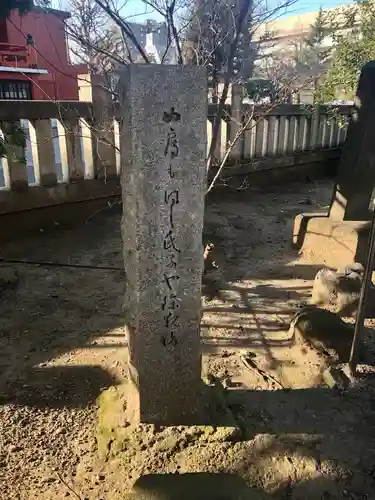 浅草神社のその他建物