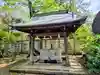 豊玉氷川神社(東京都)