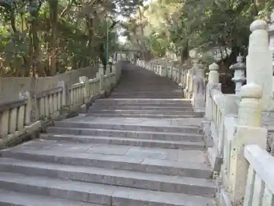 琴彈八幡宮(香川県)