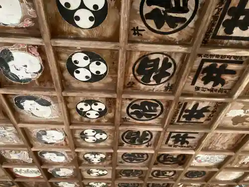 曽我氏神社(徳島県)