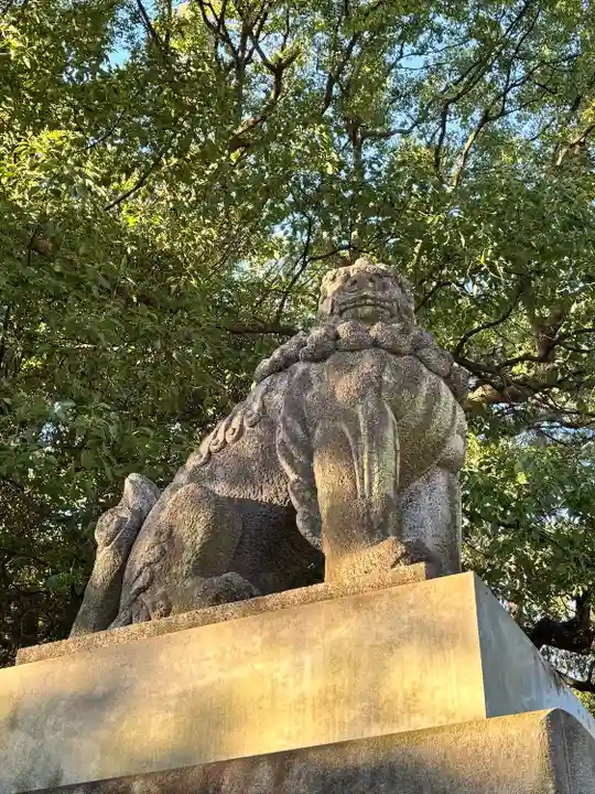 靖國神社(東京都)