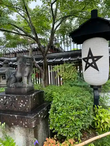 晴明神社(京都府)