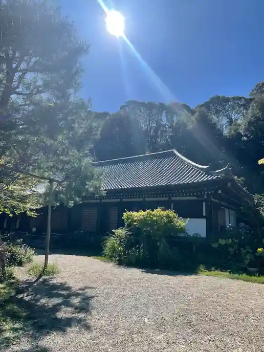 浄瑠璃寺(京都府)