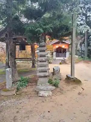 観興寺のその他建物