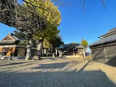 野島崎神社(滋賀県)