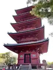 池上本門寺(東京都)