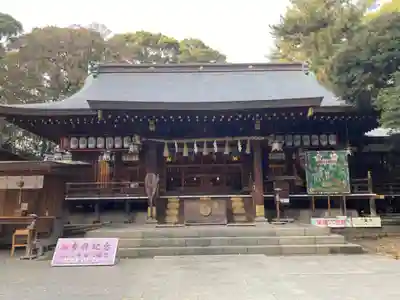 平塚八幡宮(神奈川県)