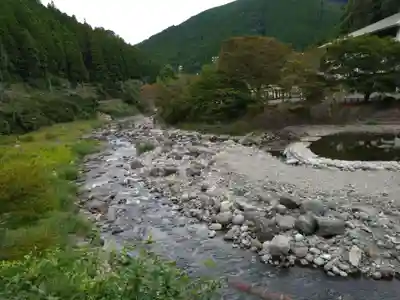 八女津媛神社(福岡県)