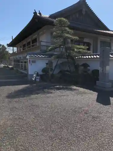 瑞法光寺のその他建物