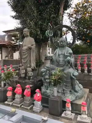 不動院(福岡県)