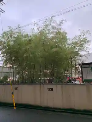 島頭天満宮(大阪府)