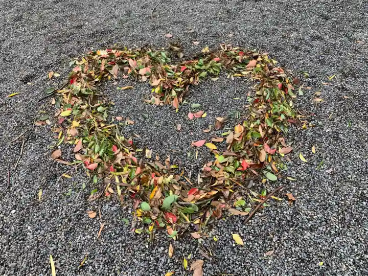 來宮神社のその他建物