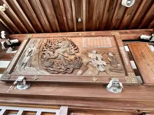 瀧谷不動尊　明王寺(大阪府)