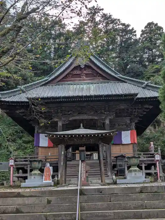 正法寺(埼玉県)