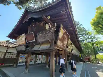 北野天満宮のその他建物