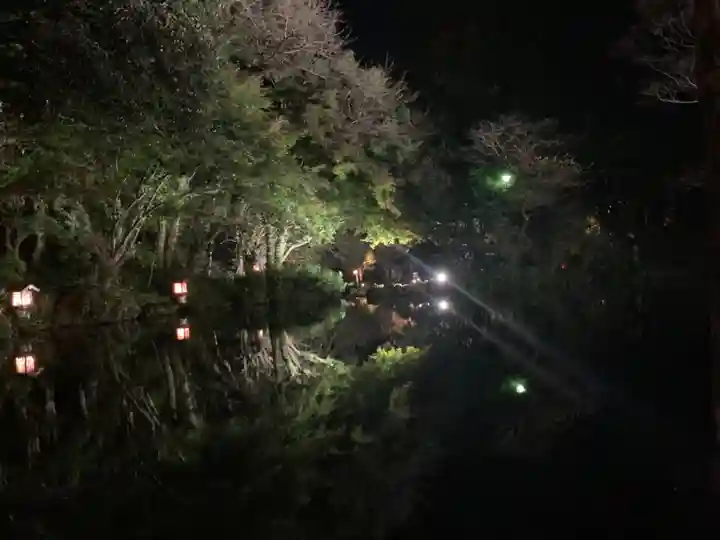 富士山本宮浅間大社のその他建物