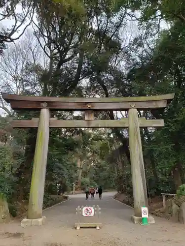 明治神宮(東京都)