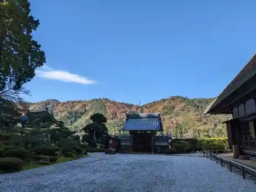 萬徳寺(福井県)