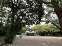 野々宮神社(大阪府)